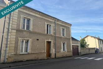 achat maison dange-st-romain 86220