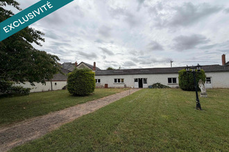 achat maison dange-st-romain 86220