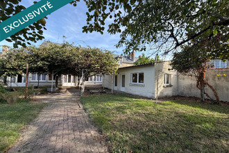 achat maison dange-st-romain 86220