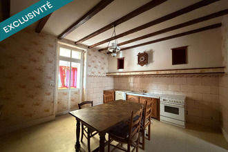 achat maison dange-st-romain 86220