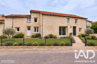 achat maison dange-st-romain 86220
