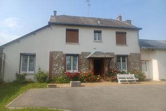 achat maison dangeau 28160