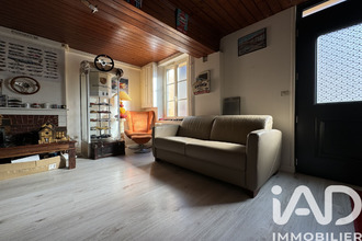 achat maison dangeau 28160