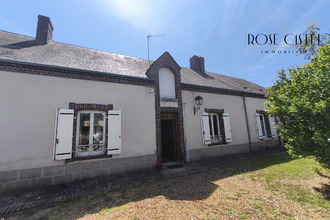 achat maison dangeau 28160