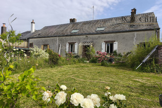 achat maison dangeau 28160