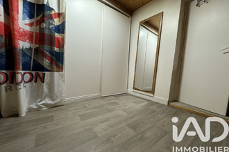 achat maison dangeau 28160