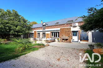 achat maison dangeau 28160