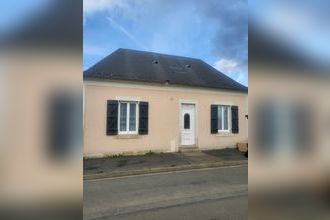 achat maison dangeul 72260