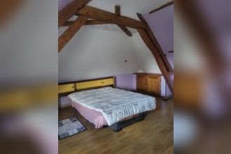 achat maison dangeul 72260