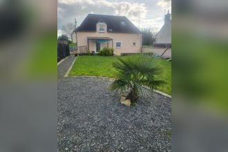 achat maison dangeul 72260