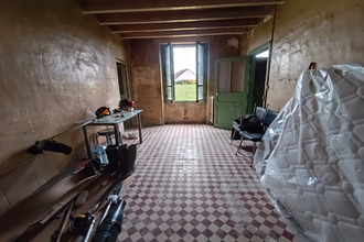 achat maison dangeul 72260