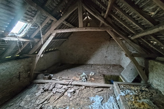 achat maison dangeul 72260