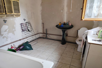 achat maison dangeul 72260