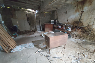 achat maison dangeul 72260