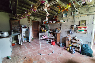 achat maison dangeul 72260