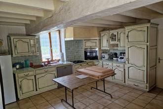 achat maison dangeul 72260