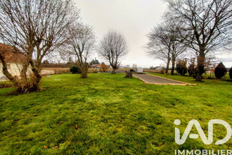 achat maison dangeul 72260