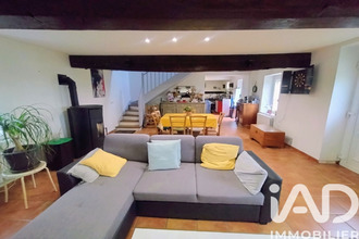 achat maison dangeul 72260