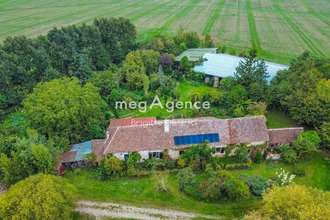 achat maison dangeul 72260