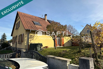 achat maison dangolsheim 67310