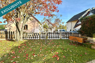 achat maison dangolsheim 67310