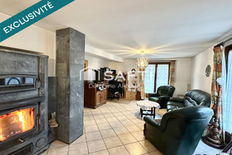 achat maison dangolsheim 67310