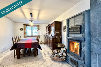 achat maison dangolsheim 67310