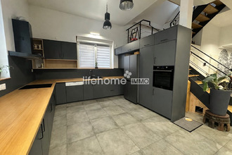 achat maison dangolsheim 67310