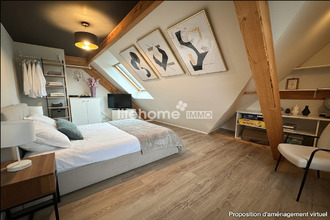 achat maison dangolsheim 67310