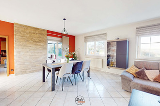 achat maison dangolsheim 67310