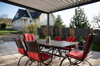 achat maison dangolsheim 67310