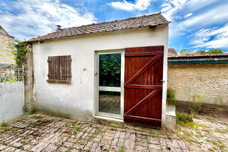 achat maison dangu 27720