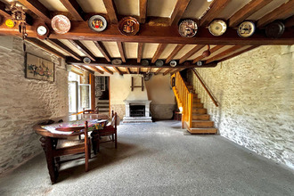 achat maison dangu 27720