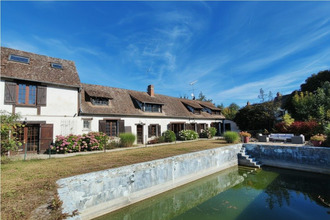 achat maison dangu 27720