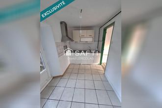 achat maison dangy 50750