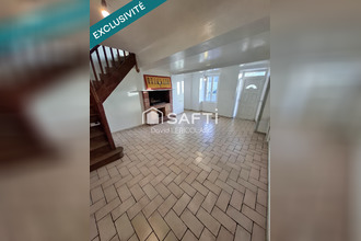 achat maison dangy 50750