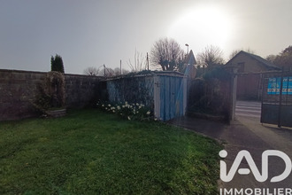 achat maison dangy 50750