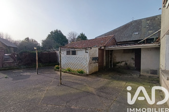 achat maison dangy 50750