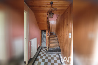 achat maison dangy 50750