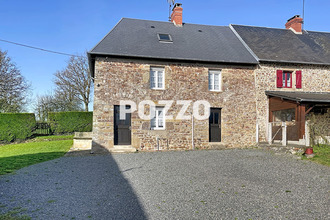 achat maison dangy 50750