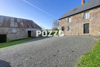 achat maison dangy 50750