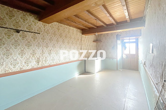 achat maison dangy 50750