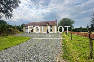 achat maison dangy 50750