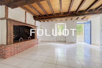 achat maison dangy 50750