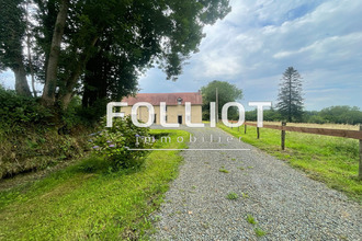 achat maison dangy 50750