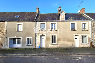 achat maison dangy 50750