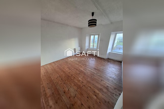 achat maison dangy 50750