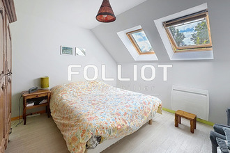 achat maison dangy 50750