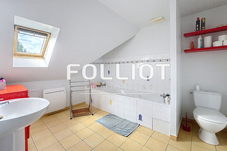 achat maison dangy 50750