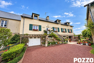 achat maison dangy 50750